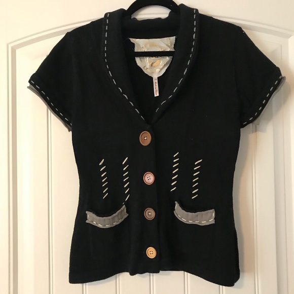 Cardigan - Picture 1 of 4